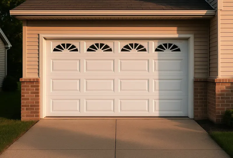 Contact Plainfield Garage Door Service